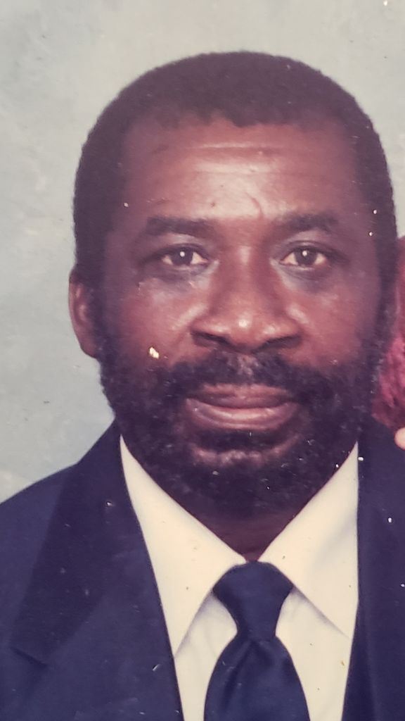 Fredrick Alton Thompson