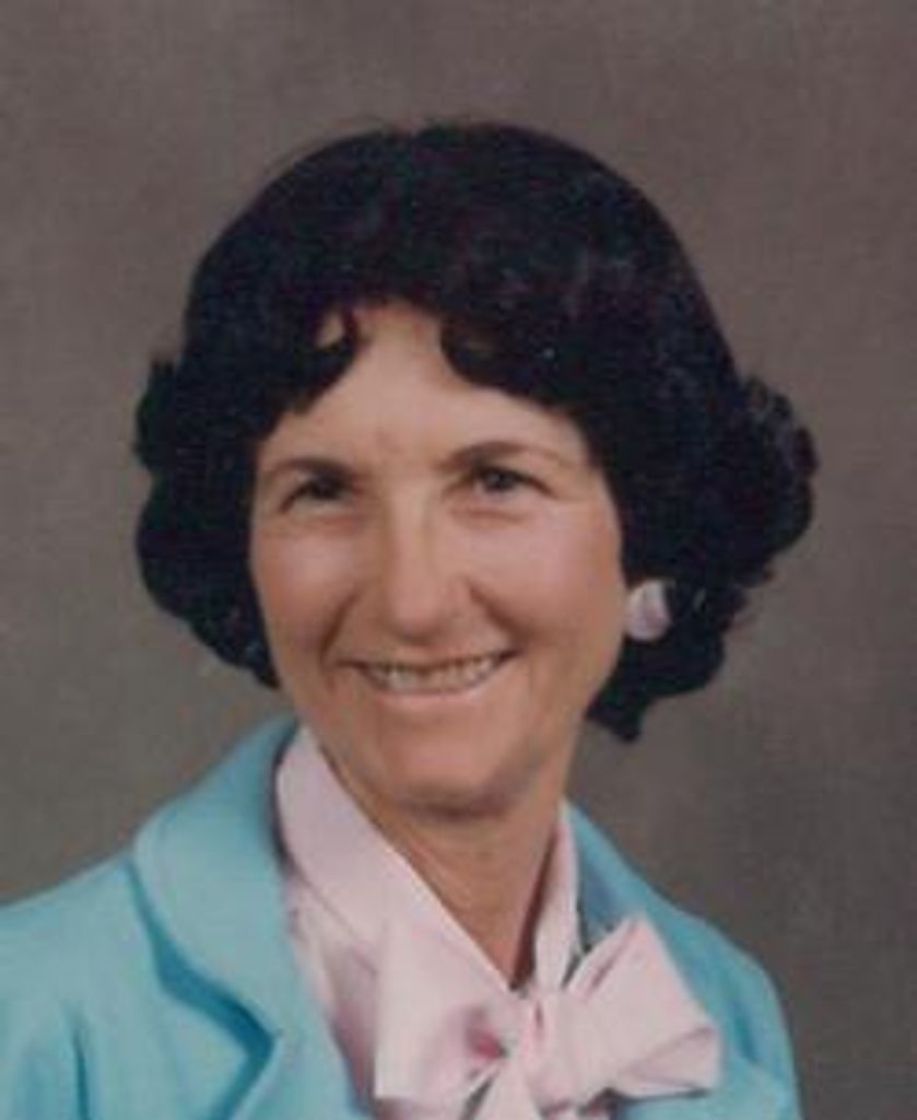 Joyce Hughes Profile Photo