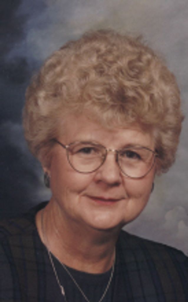 Marian Sheehan