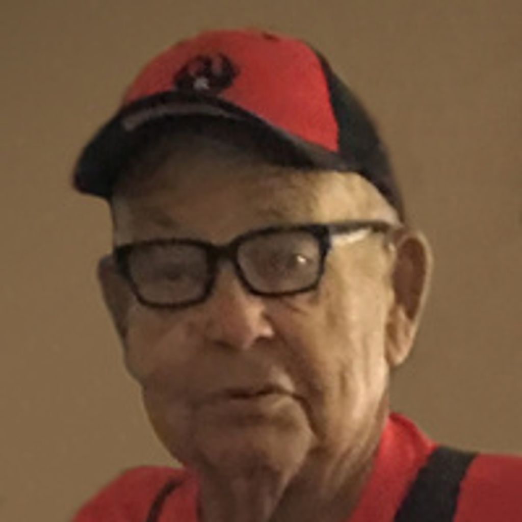 Gilbert "Gib" Buch Profile Photo
