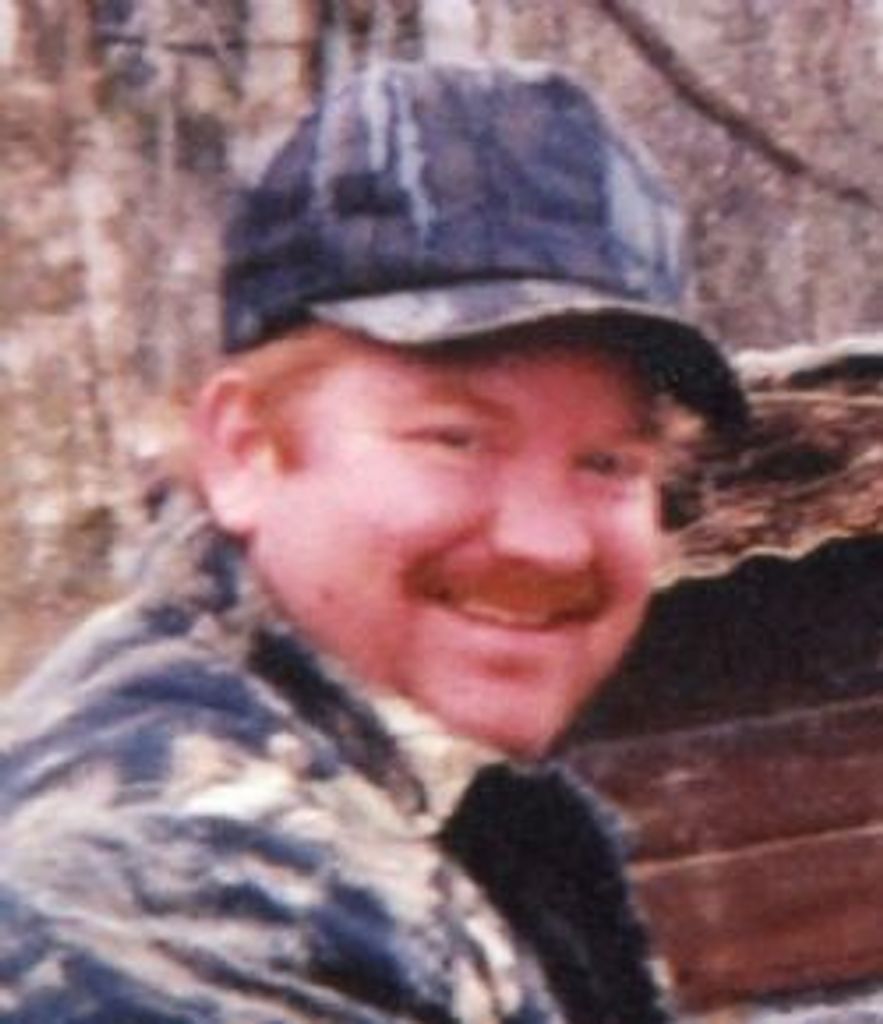 Mark Triplette