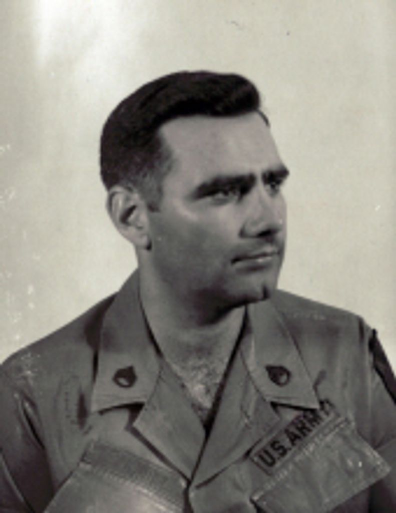 Larry  Gene Crow
