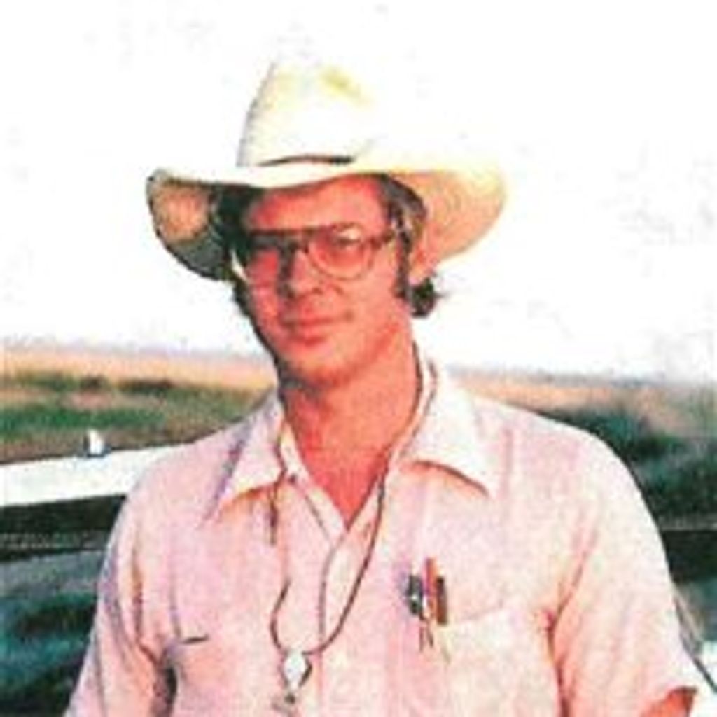 Kenneth Summy