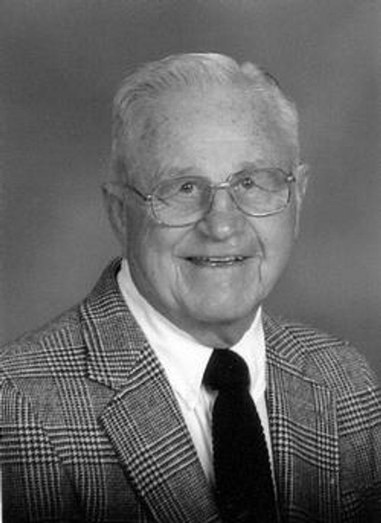 C. Dale Schwant