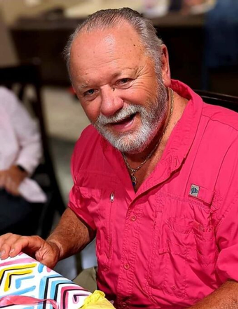 Richard Alfred Kinstner Profile Photo