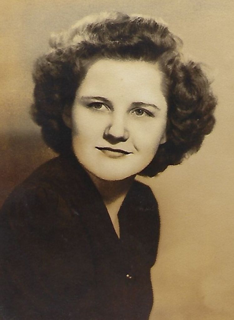 Sybil Ellen (Collier)  Rawlinson Profile Photo