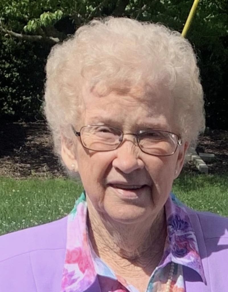 Frances Shropshire Gammon Profile Photo