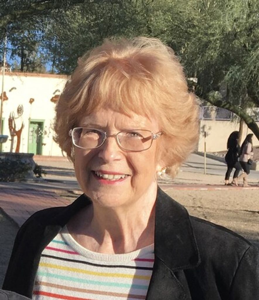 Marilyn Darcangelo