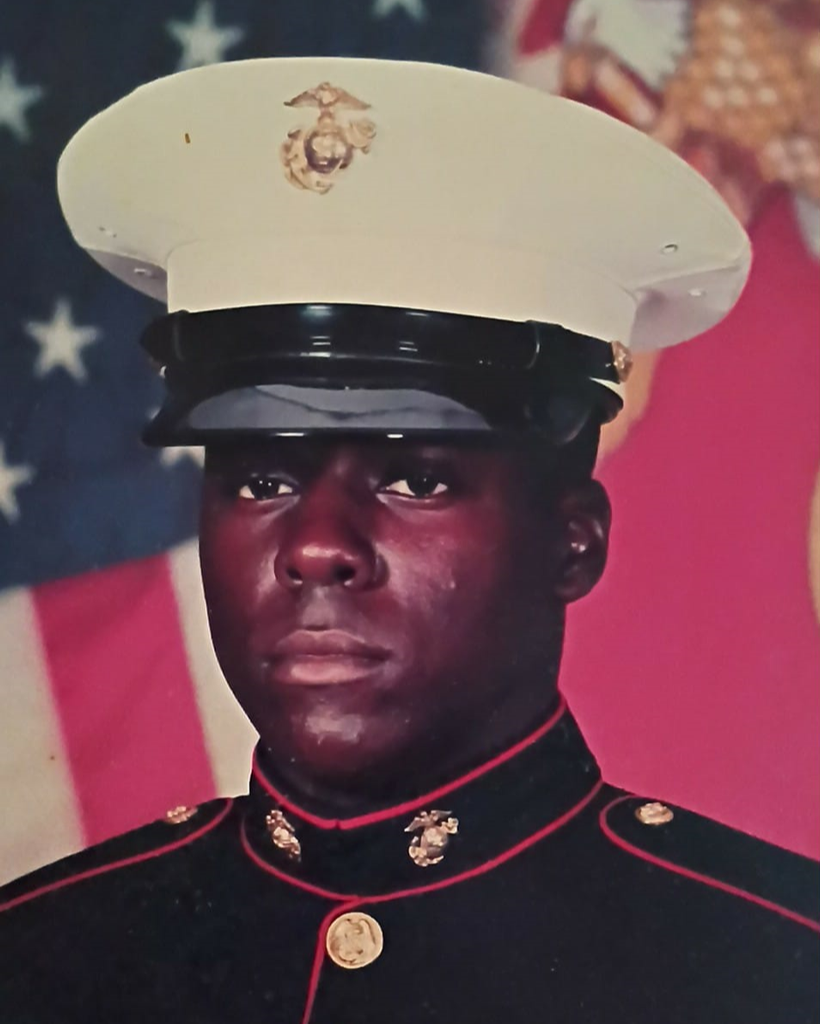 Tyree Levon Hickman Profile Photo