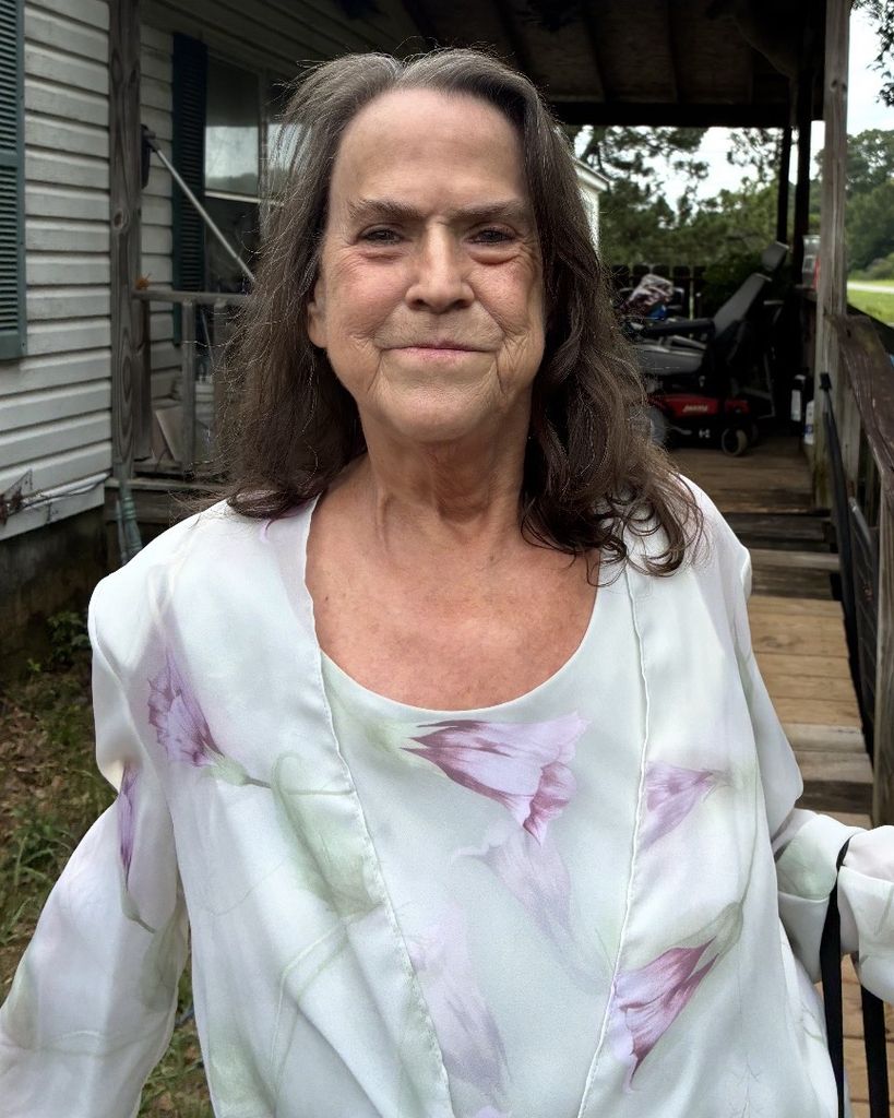 Rachel Williams Mills Profile Photo