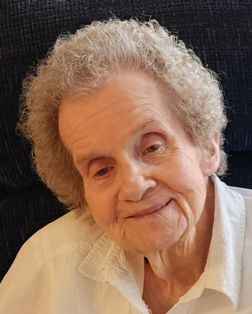 Mary Joanne Truscott Peterson Profile Photo