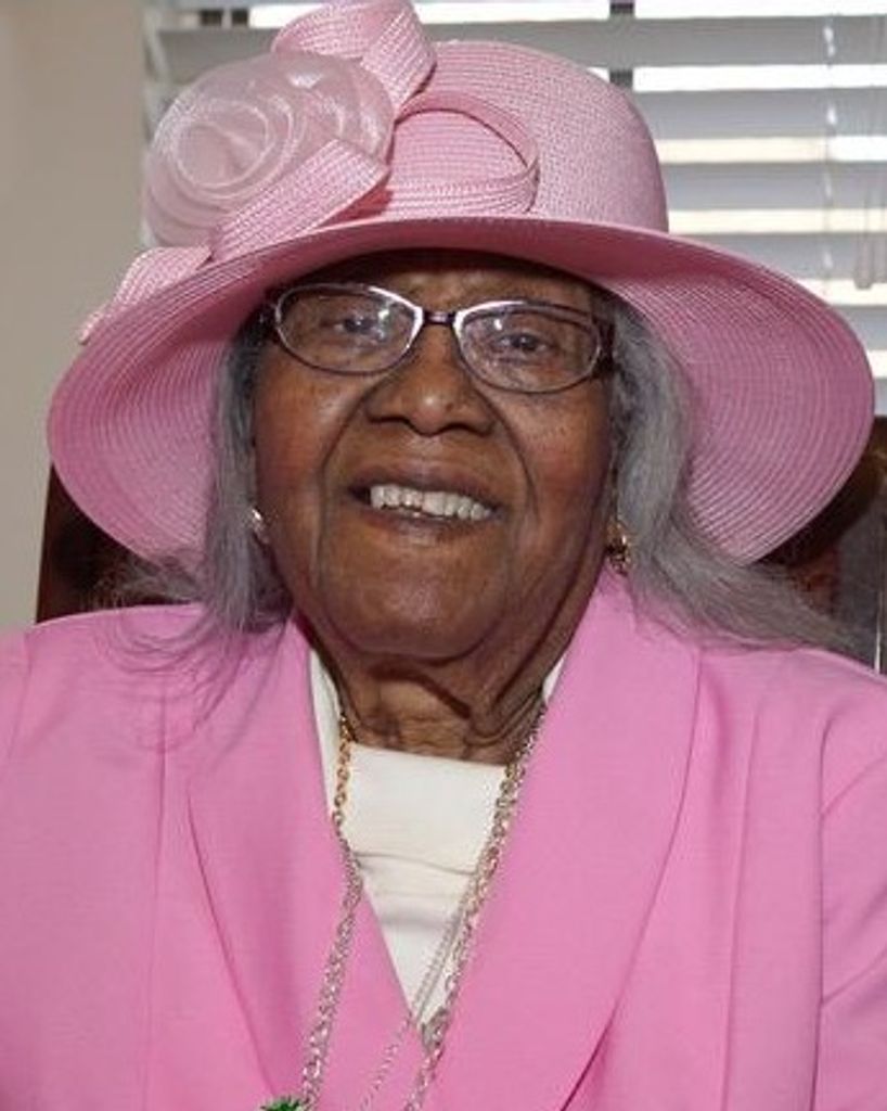 Doris James Profile Photo