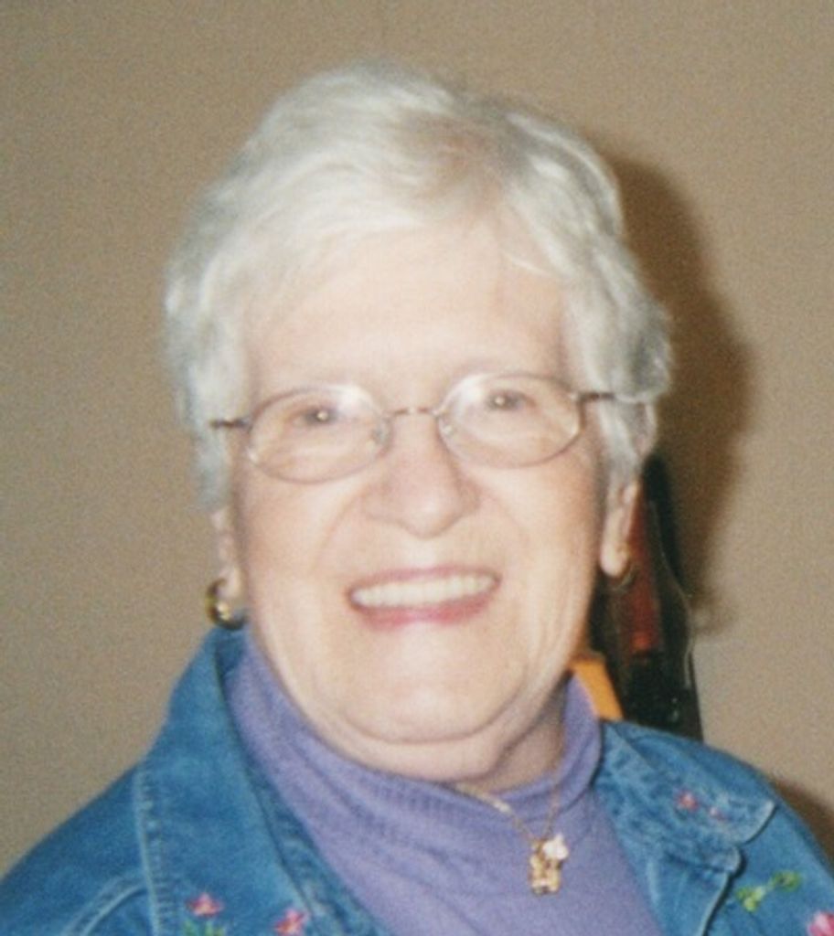 Rita B. Thompson