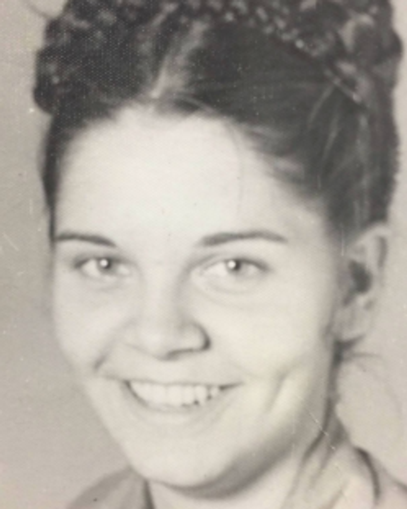 Lucy E. Adkins