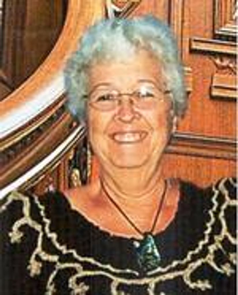 Ruth Kirkland