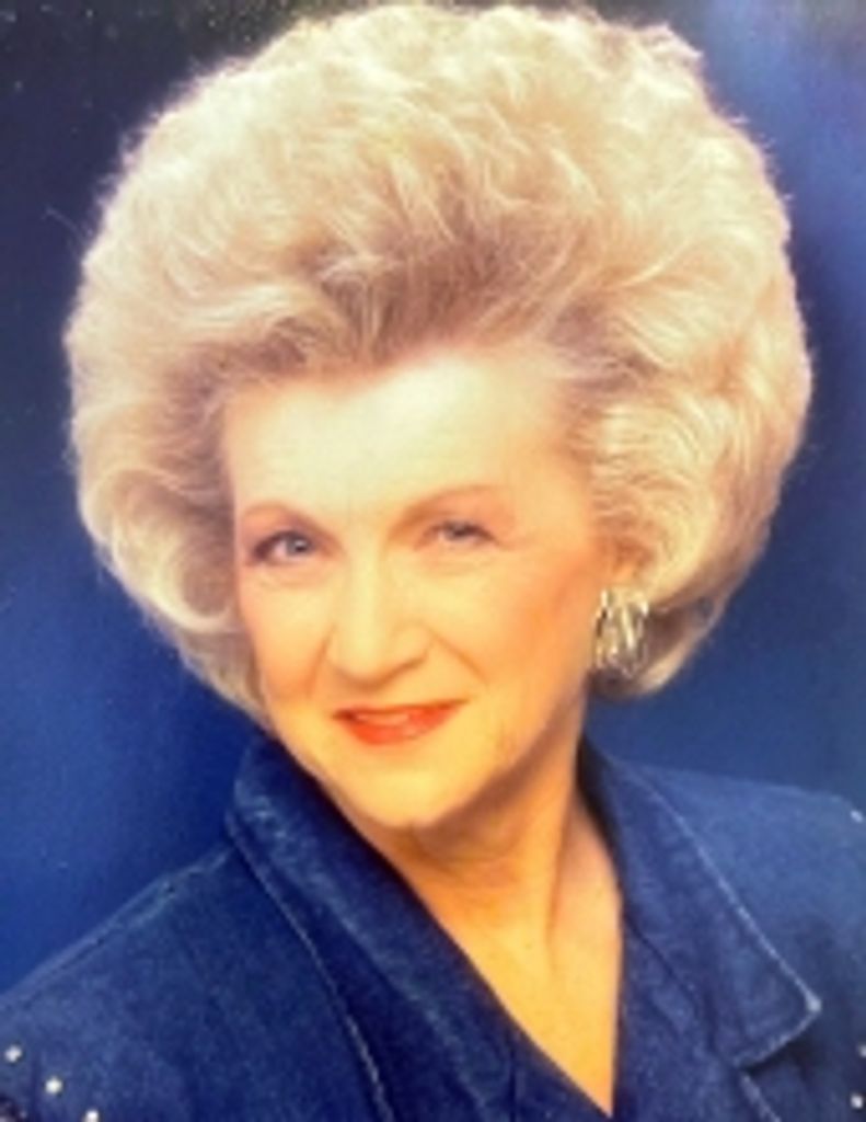 Mary Ann Wood Profile Photo