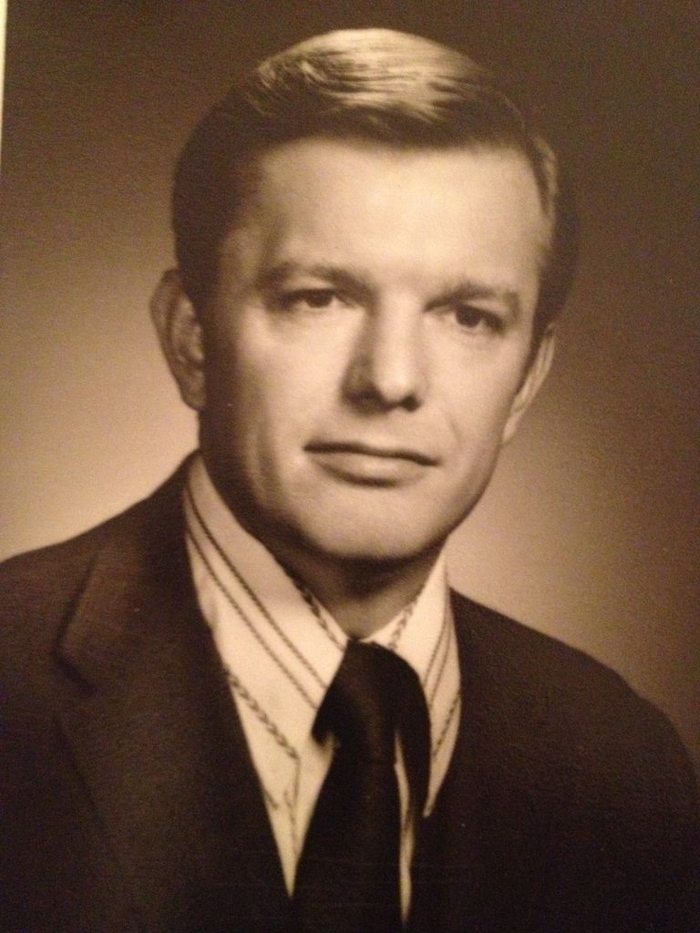 Augustus Goodrich Sherwin Iii Profile Photo