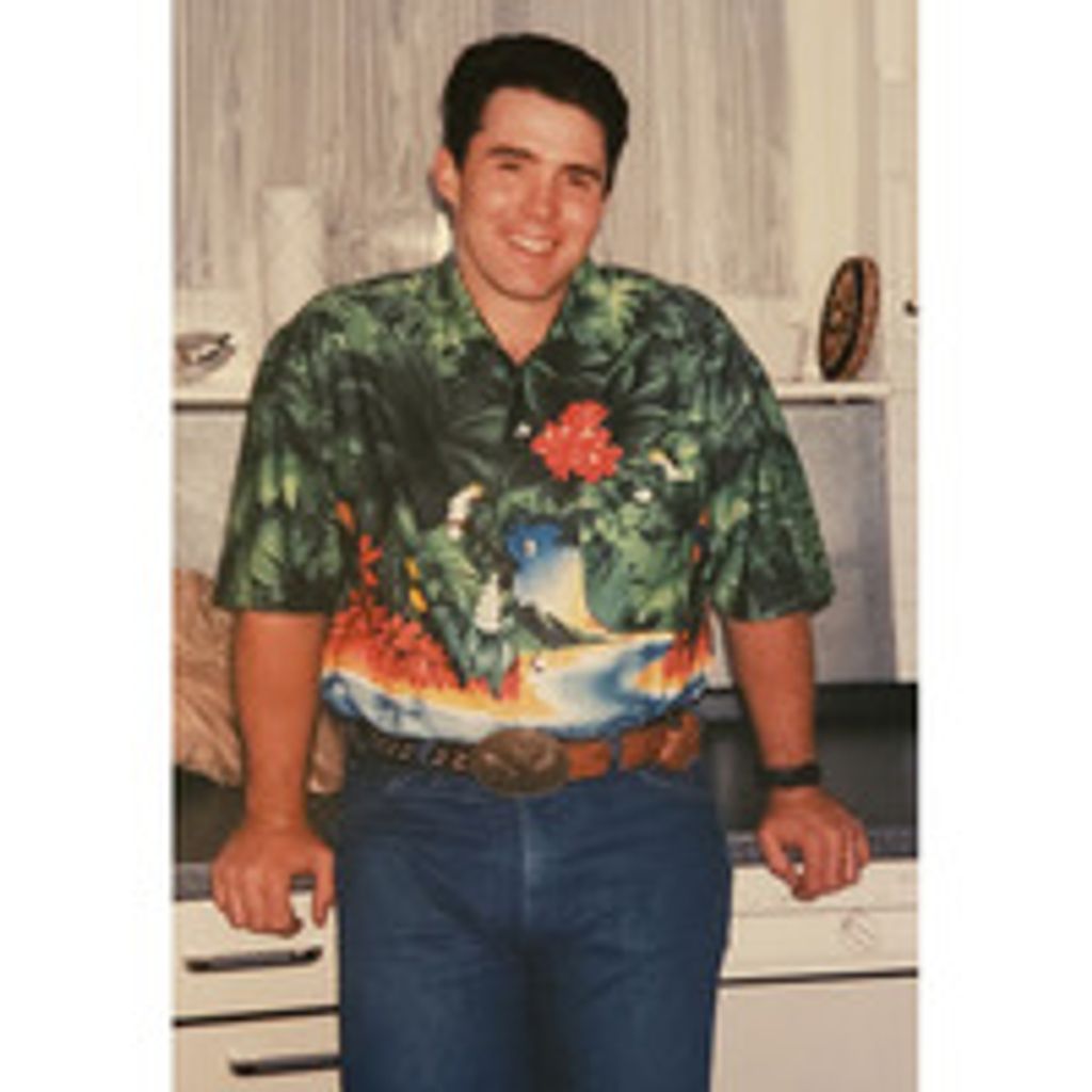 Sean D Pruitt Profile Photo