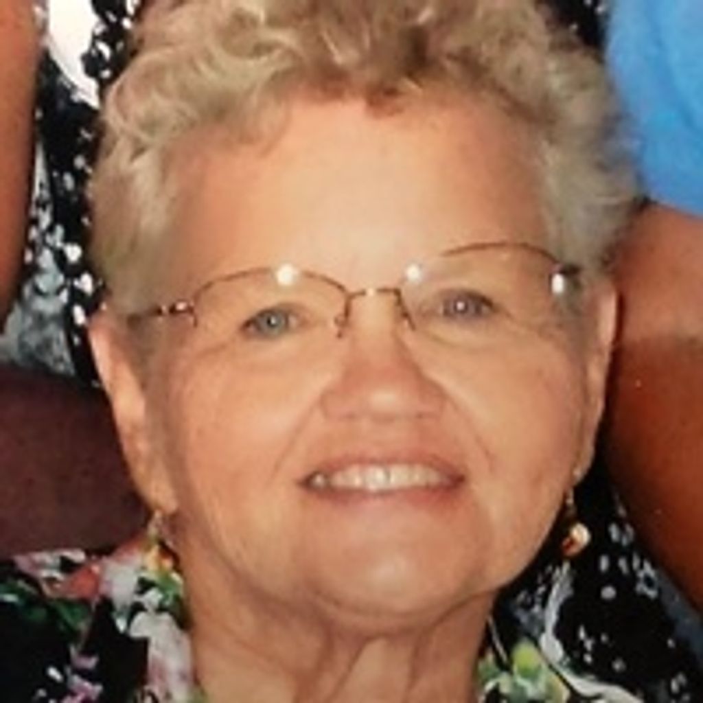 Sue Hibbard
