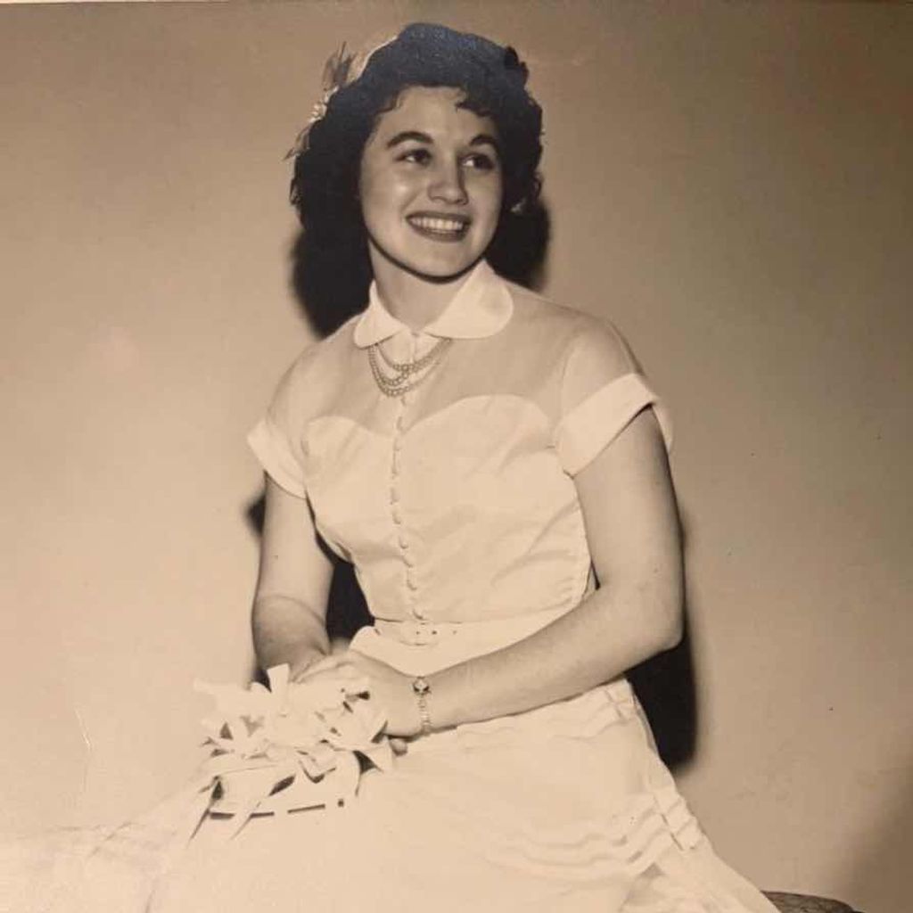 Donna Jane Howell Profile Photo