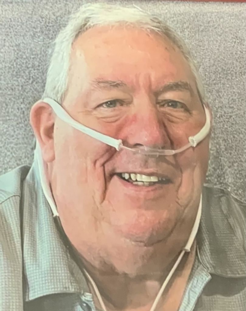 James Edward Teal Profile Photo