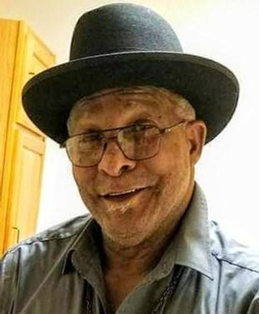 Richard Leroy Clark, Sr. Profile Photo