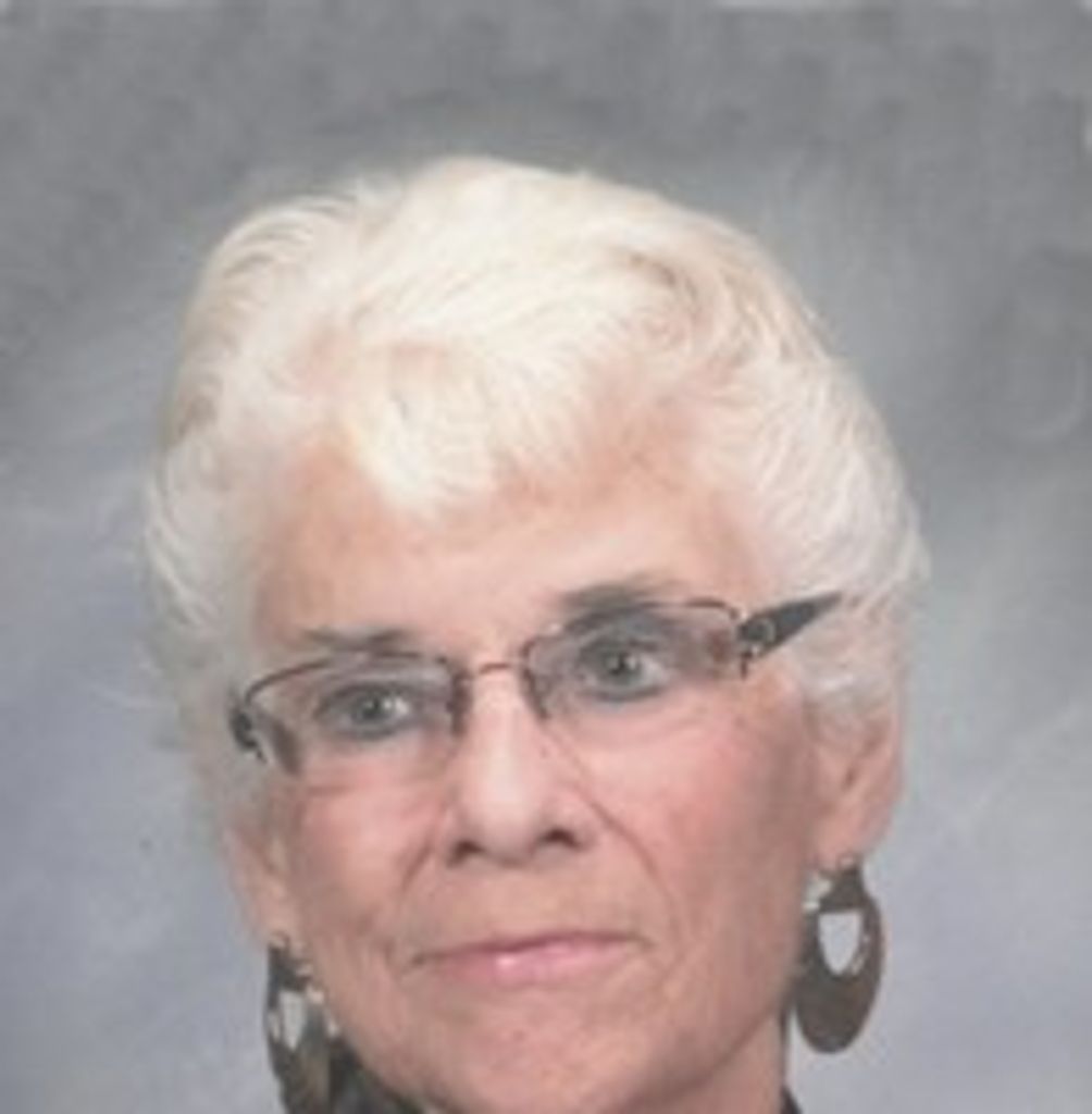 Vernette Deanne Ehrenberg Profile Photo