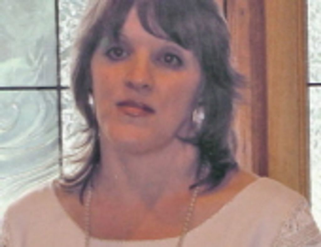 Linda Brooks Kidd