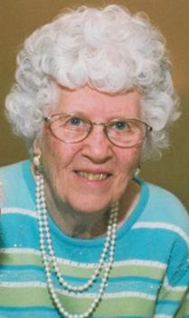 Jean M. Bruce