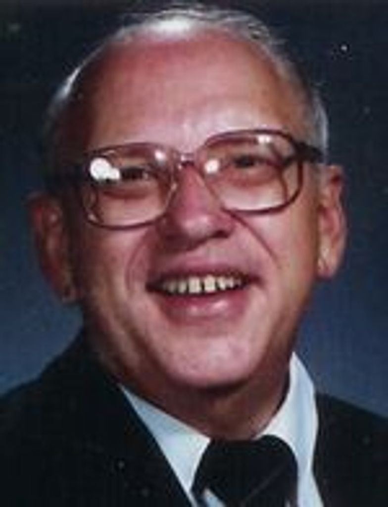 Robert A. Bramblett Profile Photo