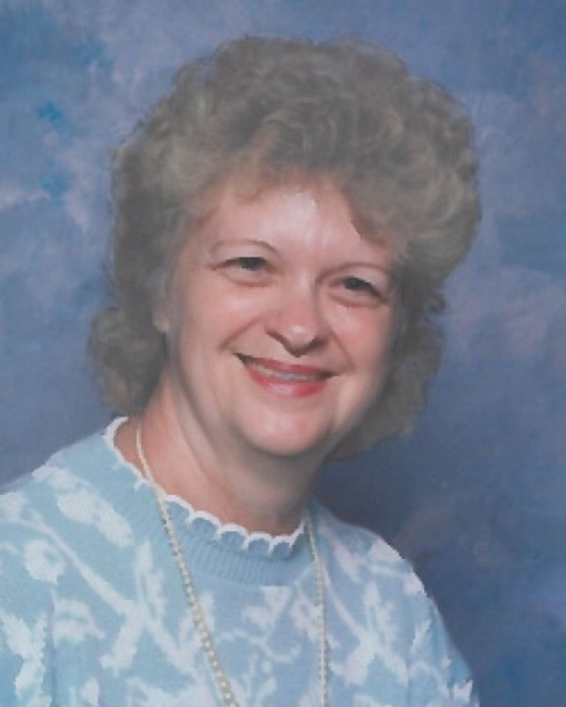 Gloria F. Sixt Profile Photo