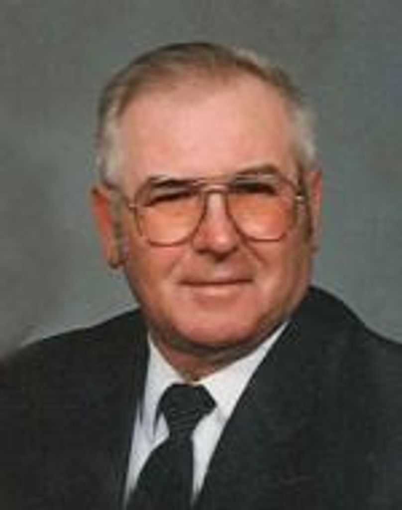 Anton "Tony" W. Martin
