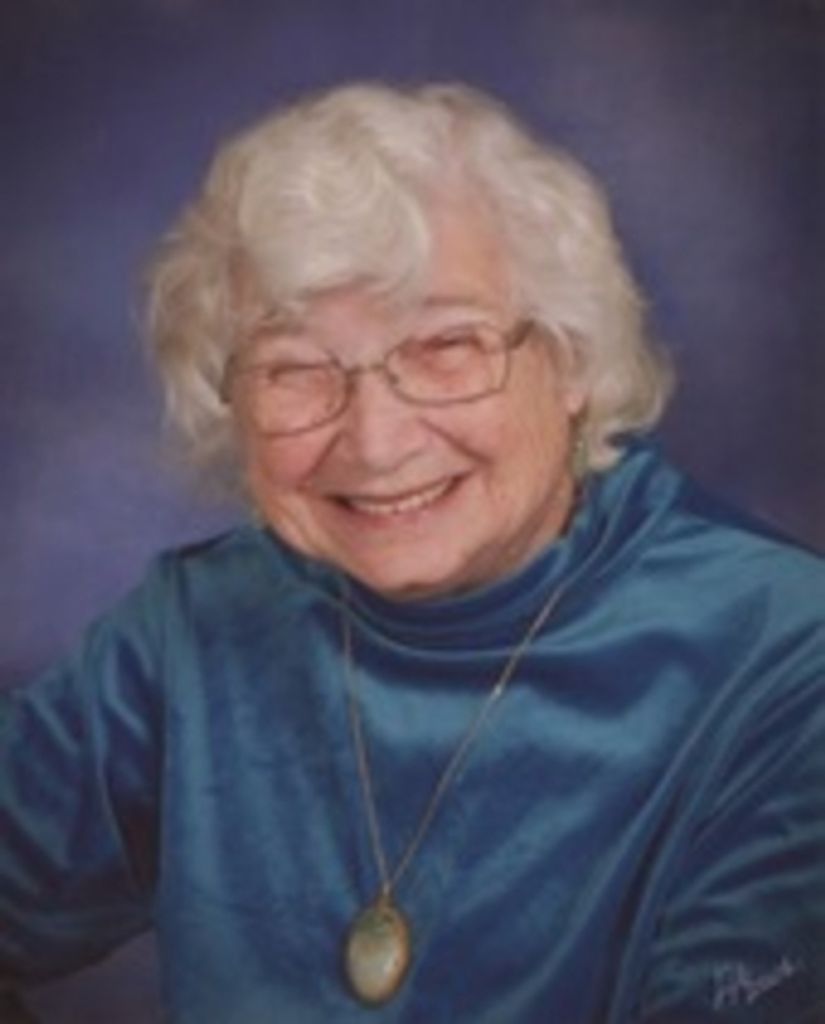 Ruth Ellen Weishaar