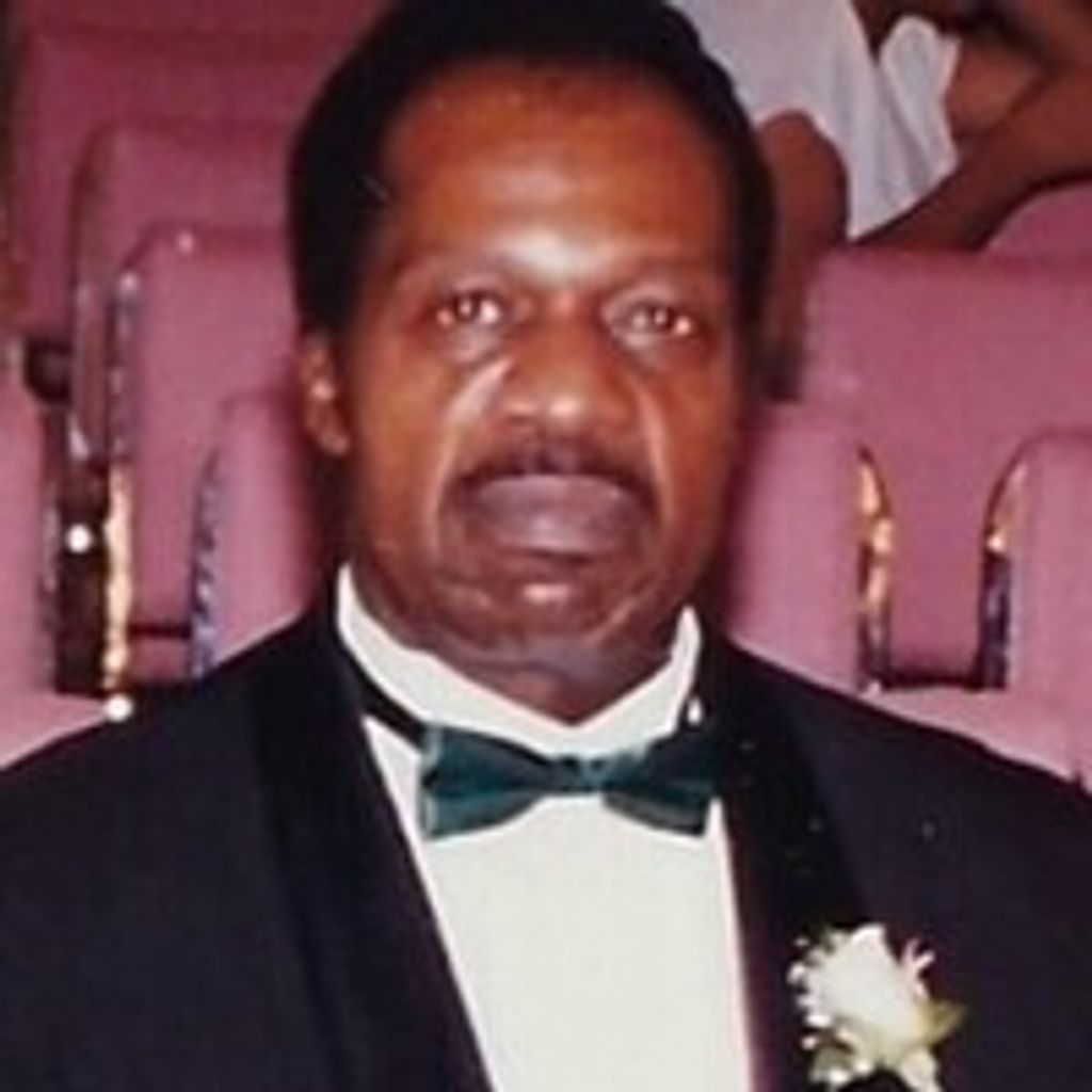William Charles Brown, Sr.