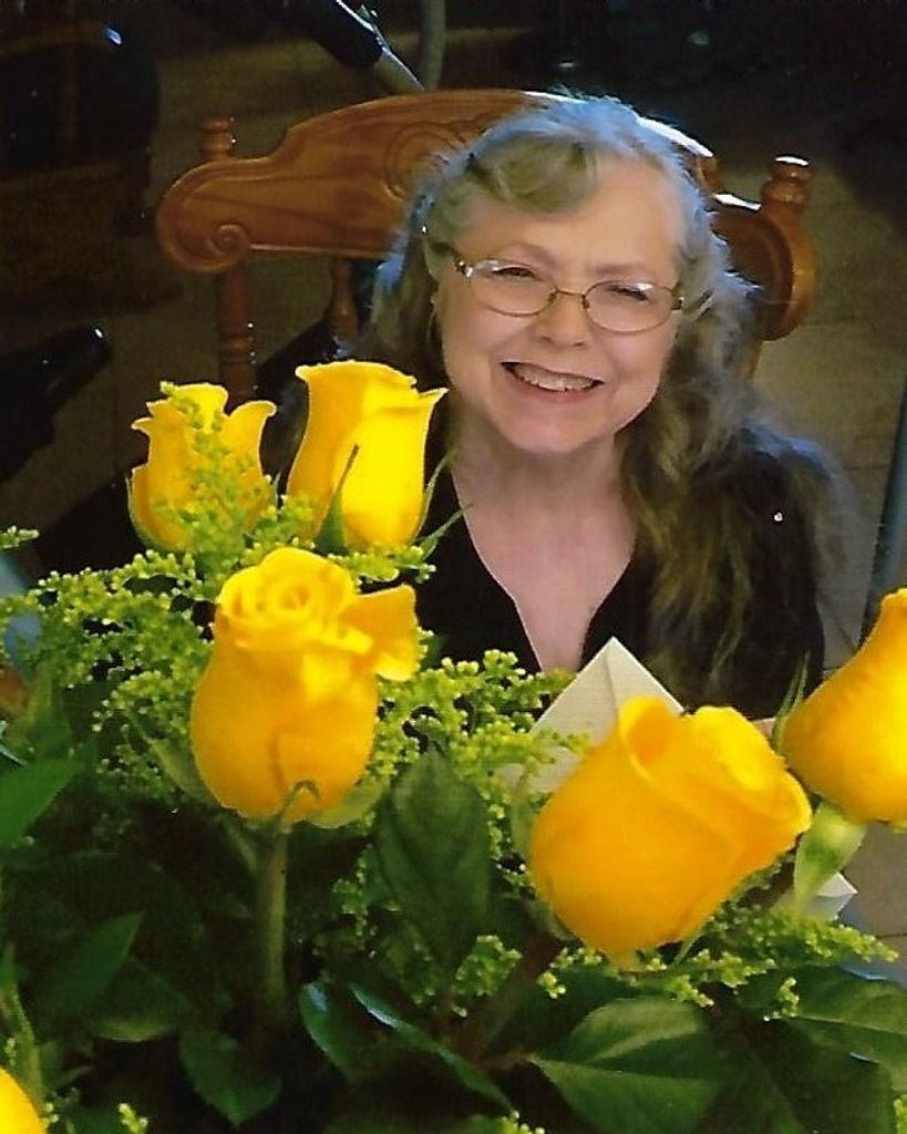 Mary Gwendolyn Kirkpatrick Profile Photo