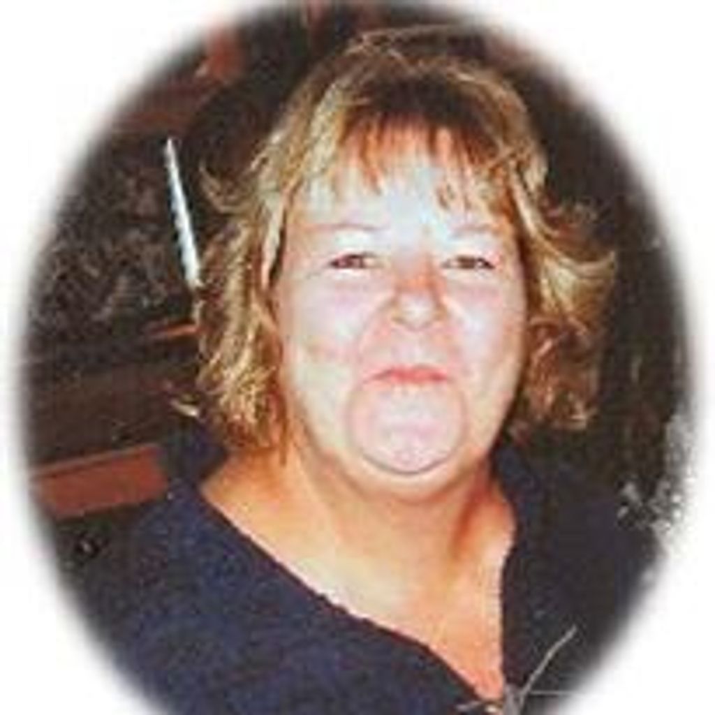 Susan Terrell