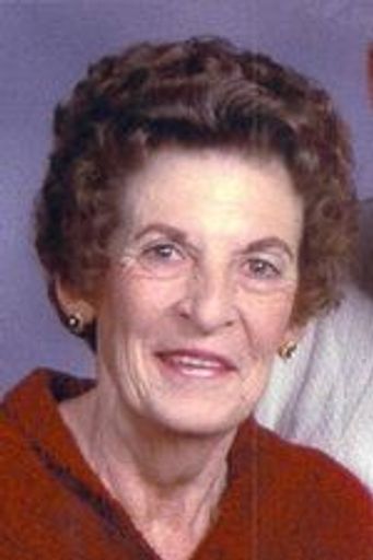 Barbara Jean Turner Profile Photo