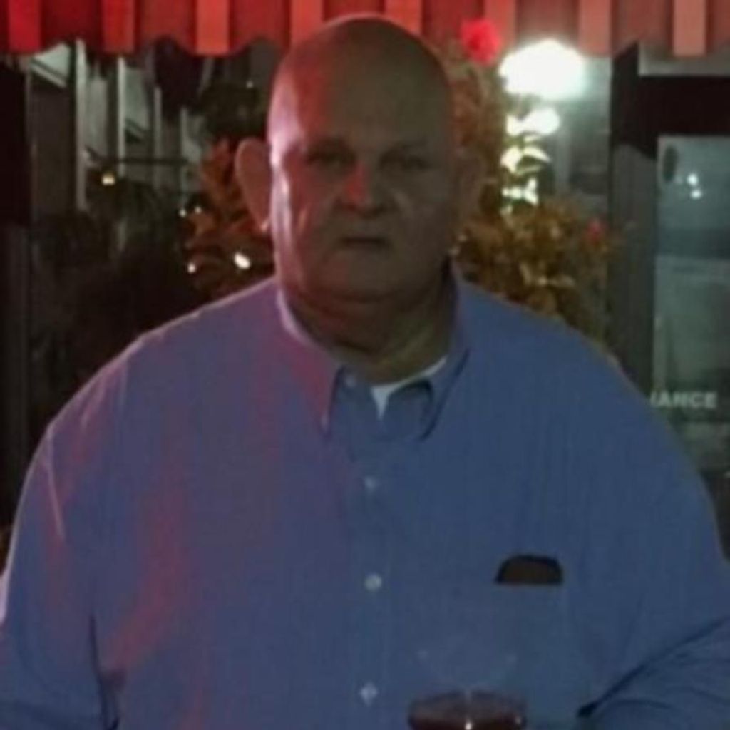 Charles Harold Bennett Profile Photo