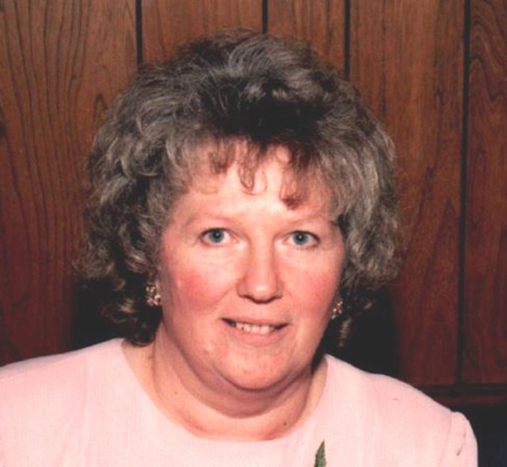 Teresa P. Cook Profile Photo