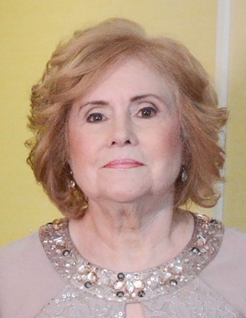 Romelia Alvarez