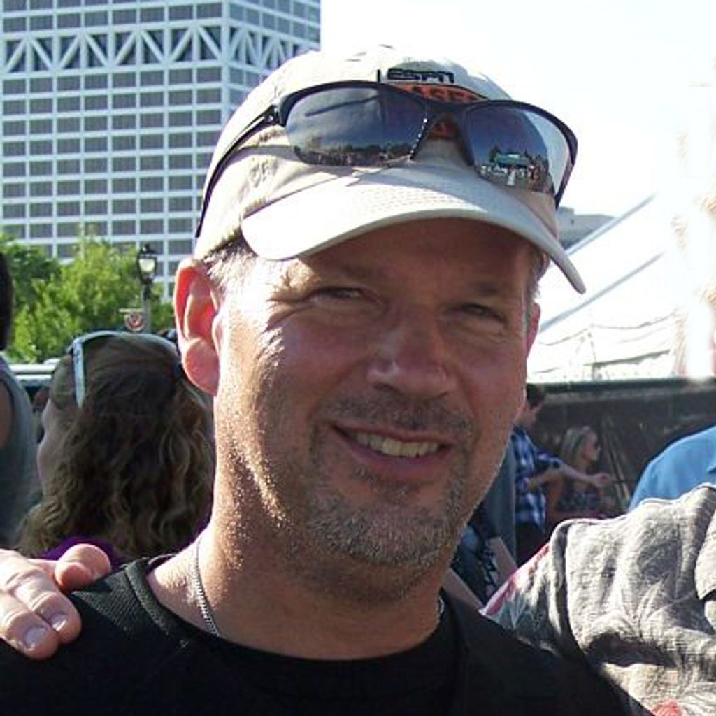 Steven John Seitz