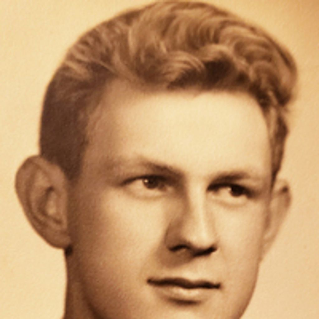 Donald E. Kraemer