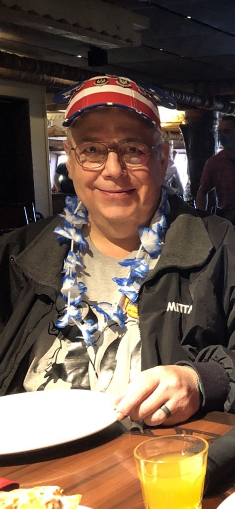 Edward Thomas Mischanko