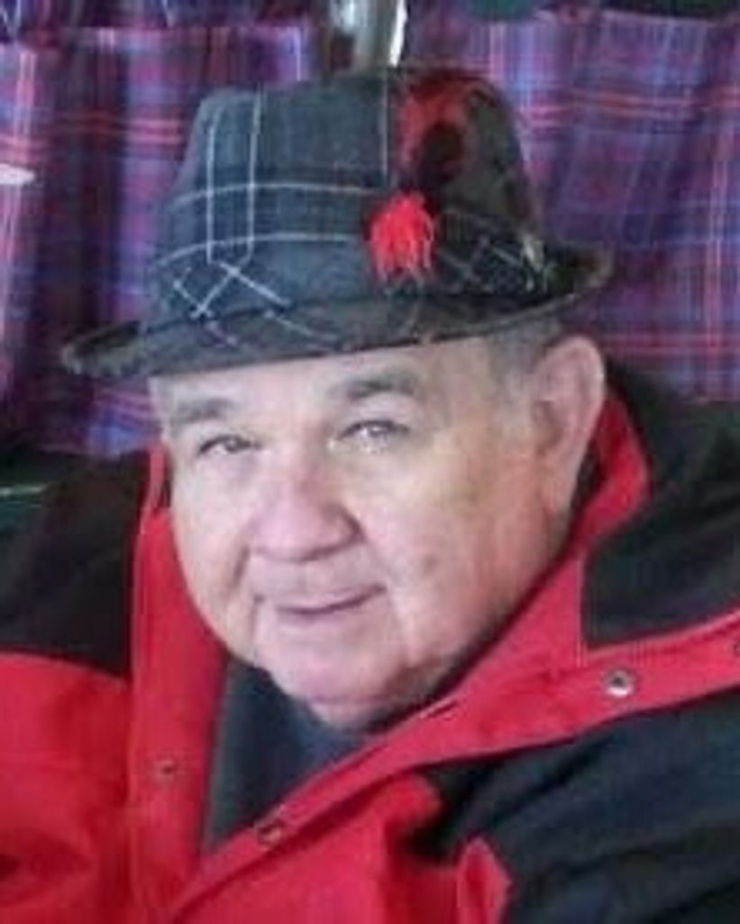 Donald Paul Rizor Profile Photo