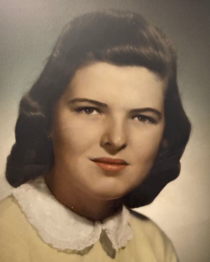 Martha M. McCahill