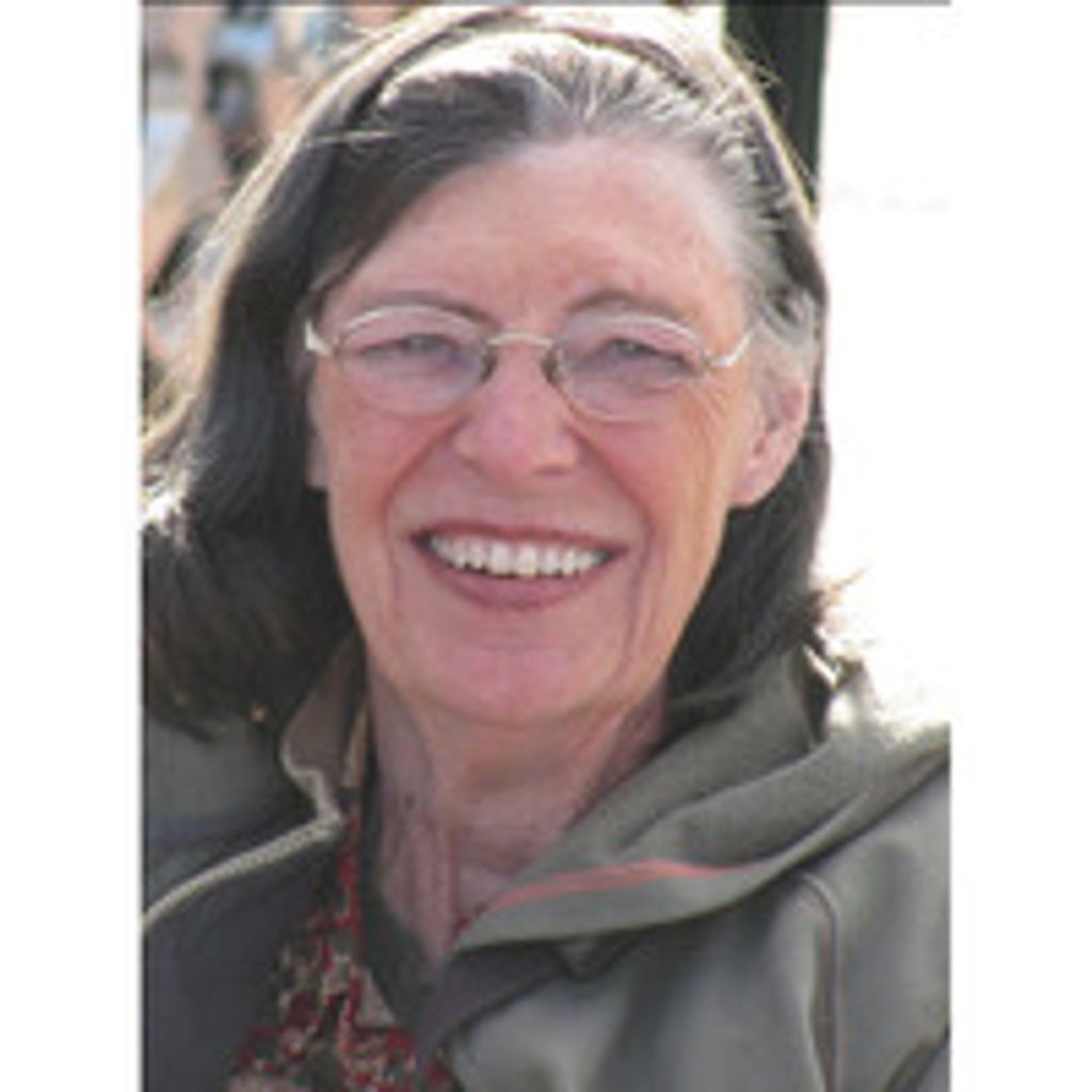 Yvonne "Karen" Roebken Profile Photo