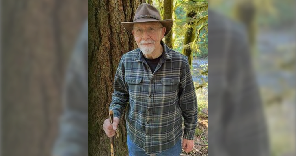 Louis John Sillay Jr.