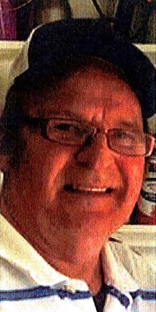John Robert Vogel Profile Photo