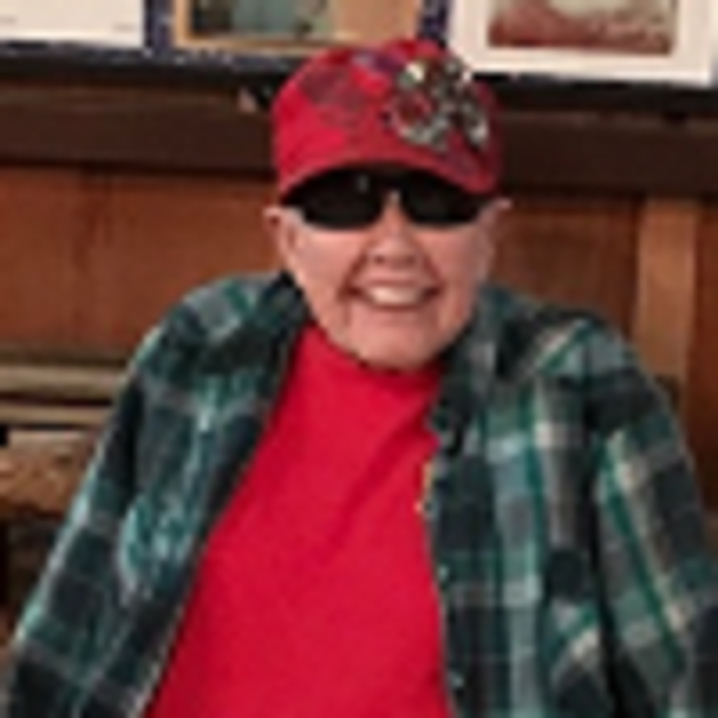 Shirley Mansell