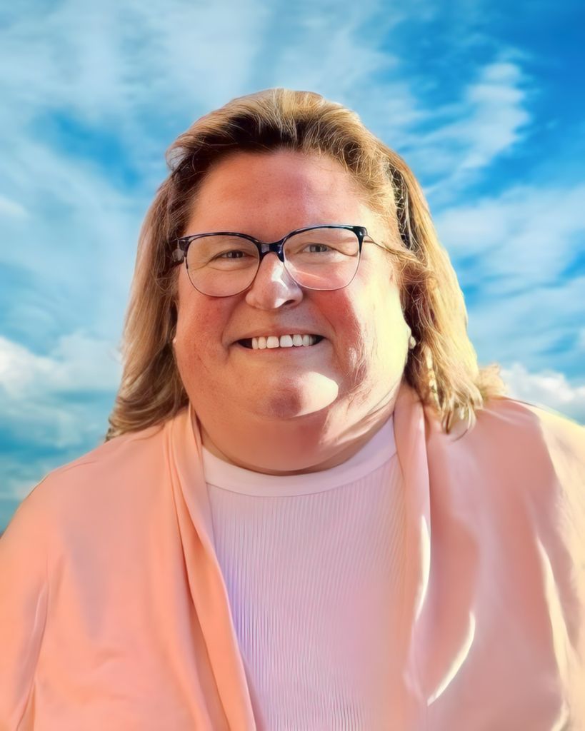 Amy Beth Pederson Deitz Profile Photo